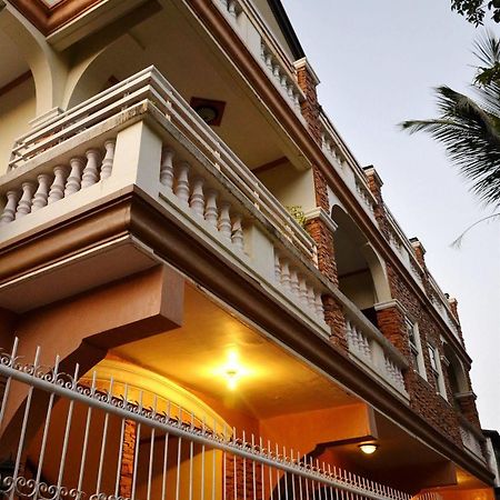 Casa D' Estrella Apartelle Balabag  Εξωτερικό φωτογραφία