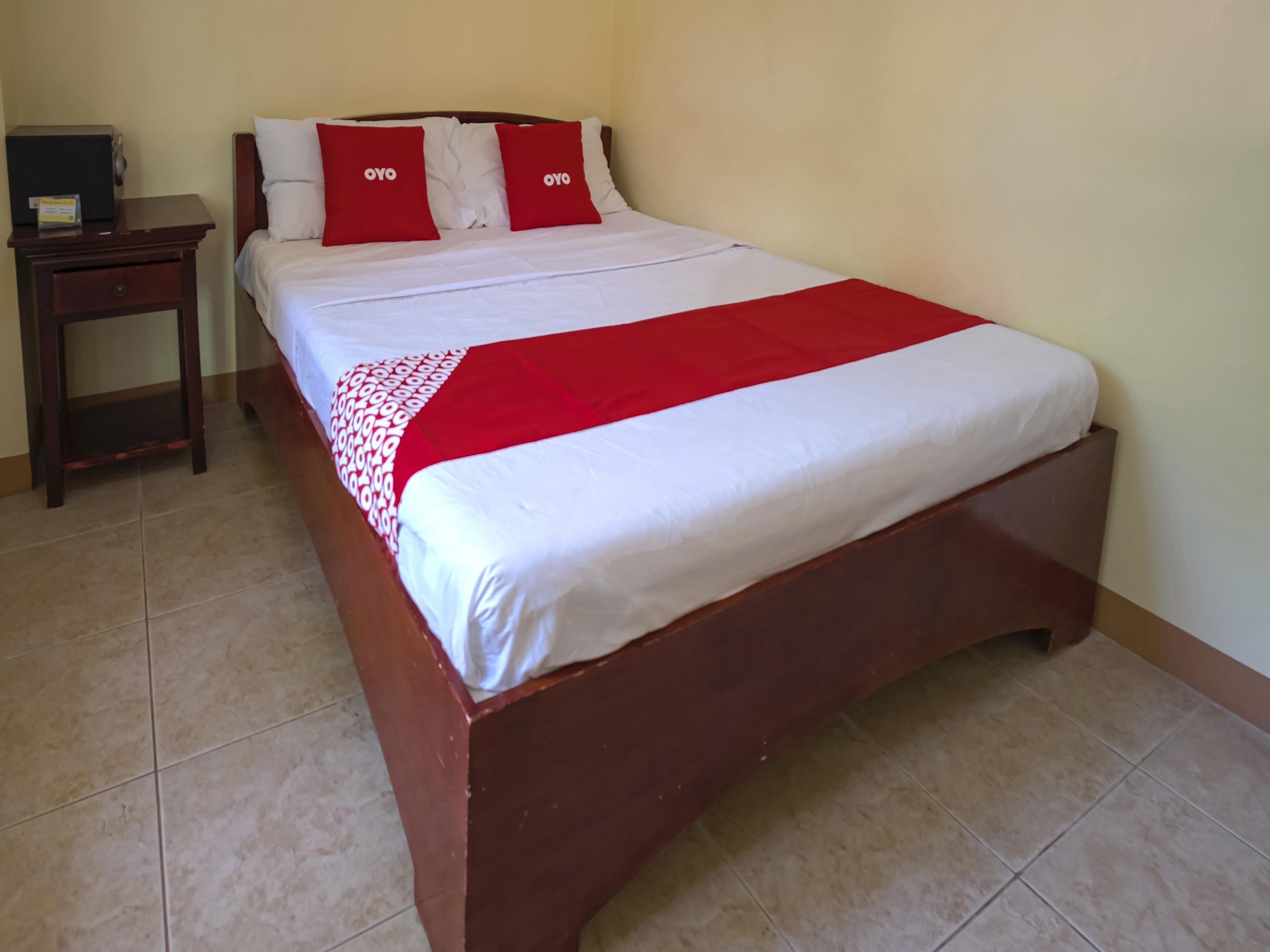 Casa D' Estrella Apartelle Balabag  Εξωτερικό φωτογραφία