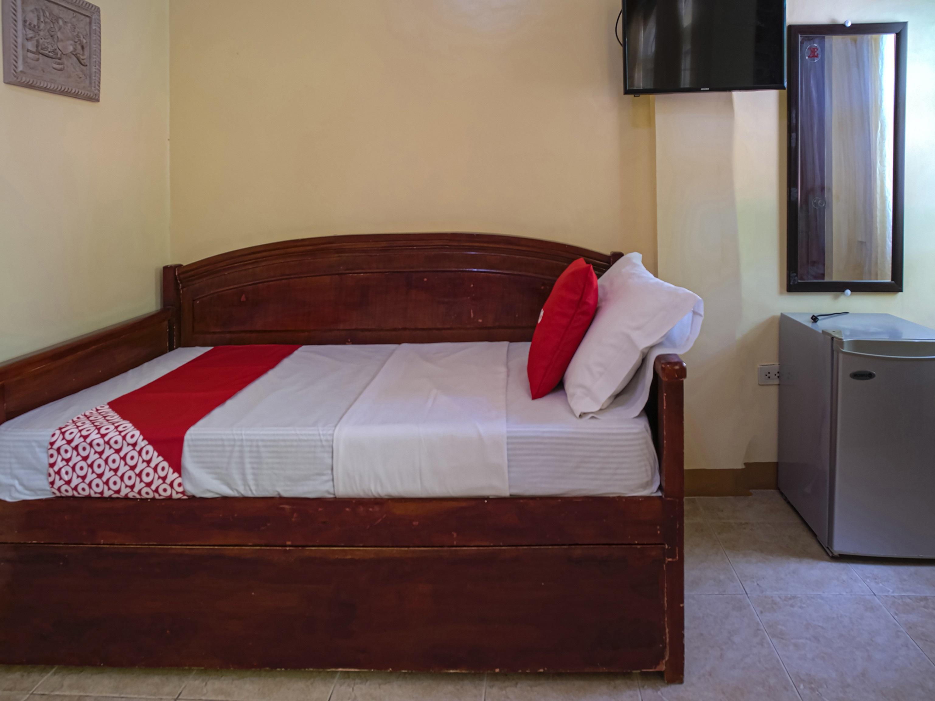 Casa D' Estrella Apartelle Balabag  Εξωτερικό φωτογραφία