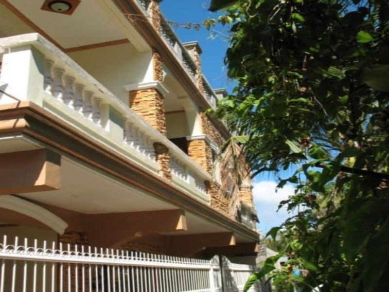 Casa D' Estrella Apartelle Balabag  Εξωτερικό φωτογραφία